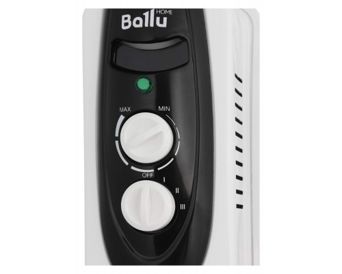Масляный радиатор Ballu Classic BOH/CL-05WRN