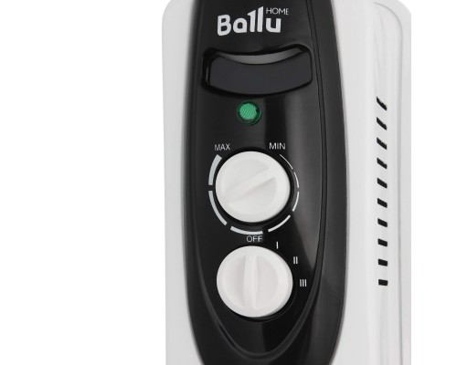 Масляный радиатор Ballu Classic BOH/CL-05WRN