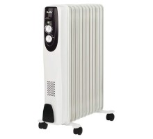 Масляный радиатор Ballu Classic BOH/CL-11WRN