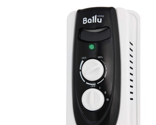 Масляный радиатор Ballu Classic BOH/CL-11WRN