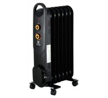 Масляный радиатор Electrolux EOH/M-4157 черный