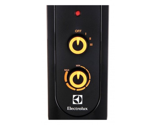 Масляный радиатор Electrolux EOH/M-4157 черный
