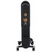 Масляный радиатор Electrolux EOH/M-4157 черный