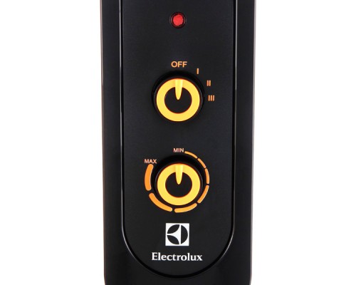 Масляный радиатор Electrolux EOH/M-4157 черный