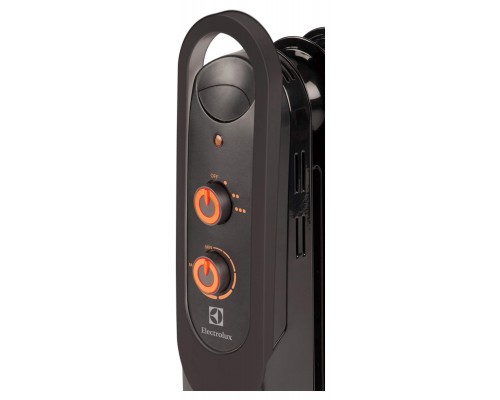 Масляный радиатор Electrolux EOH/M-4157 черный