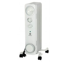 Масляный радиатор Electrolux Spher EOH/M-6105 белый