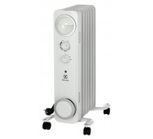 Масляный радиатор Electrolux Spher EOH/M-6157 белый