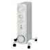 Масляный радиатор Electrolux Spher EOH/M-6157 белый