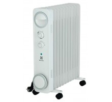 Масляный радиатор Electrolux Spher EOH/M-6221 белый