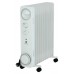 Масляный радиатор Electrolux Spher EOH/M-6221 белый