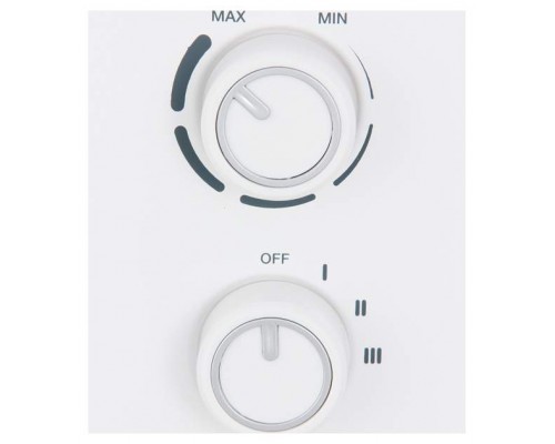 Масляный радиатор Electrolux Spher EOH/M-6221 белый