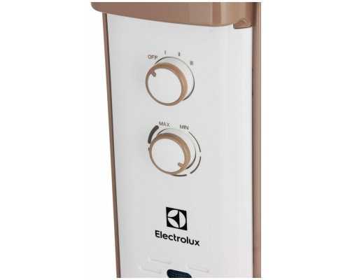 Масляный радиатор Electrolux Wave EOH/M-9209