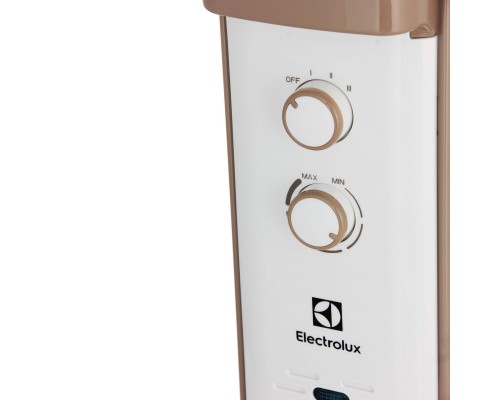 Масляный радиатор Electrolux Wave EOH/M-9209