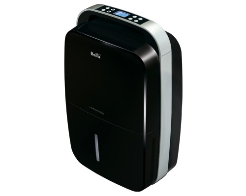 Осушитель воздуха Ballu BDM-30L Black