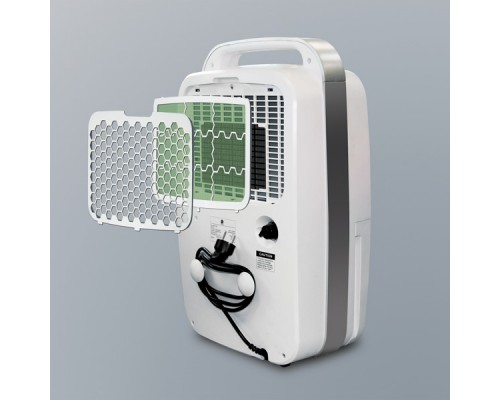 Осушитель воздуха Ballu BDM-30L White
