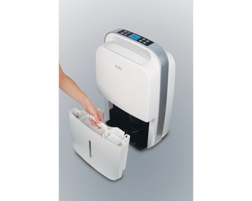 Осушитель воздуха Ballu BDM-30L White