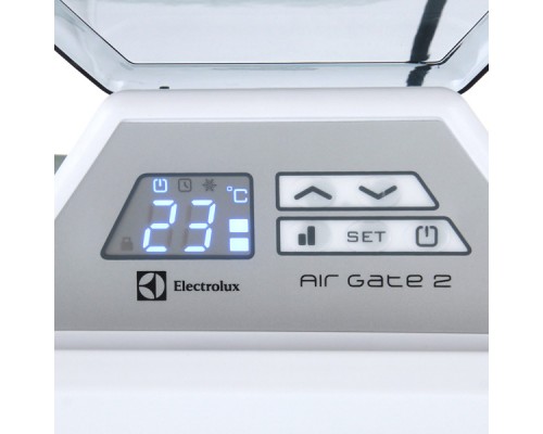 Конвектор Electrolux ECH/AG2-1000 EF