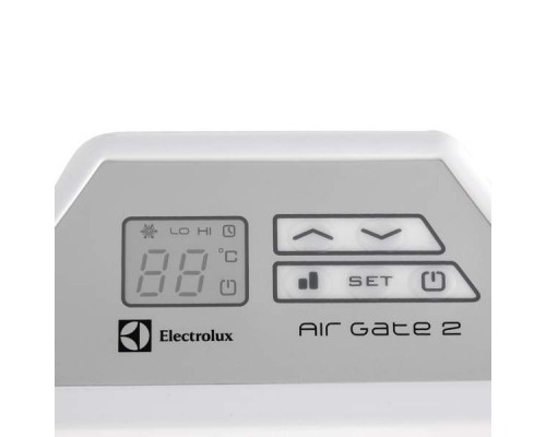 Конвектор Electrolux ECH/AG2-1500 EF