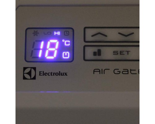 Конвектор Electrolux ECH/AG2-1500 EF