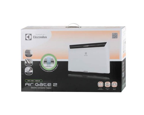 Конвектор Electrolux ECH/AG2-1500 EF