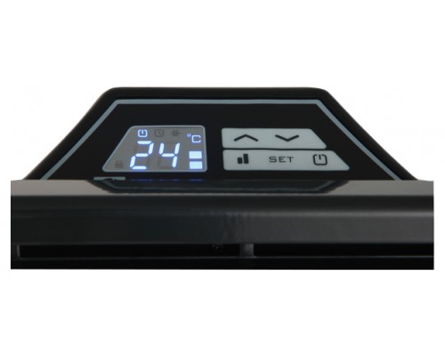 Конвектор электрический Electrolux Brilliant ECH/B-1000 E