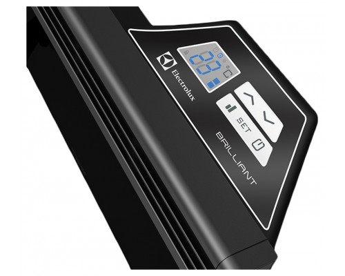 Конвектор электрический Electrolux Brilliant ECH/B-2000 E