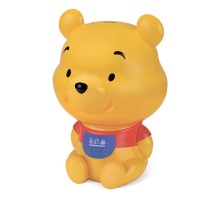 Воздухоувлажнитель Ballu UHB-275 Winnie Pooh Yellow