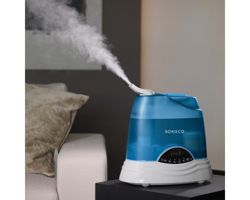 Воздухоувлажнитель Boneco U7135 Blue/White