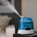 Воздухоувлажнитель Boneco U7135 Blue/White