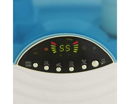 Воздухоувлажнитель Boneco U7135 Blue/White