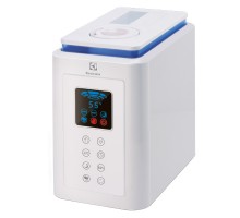 Воздухоувлажнитель Electrolux EHU-1020D White