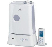 Воздухоувлажнитель Electrolux EHU-2510D White