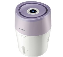 Воздухоувлажнитель Philips HU4802/01 White/Violet