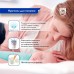 Воздухоувлажнитель Philips HU4802/01 White/Violet