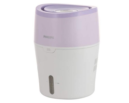 Воздухоувлажнитель Philips HU4802/01 White/Violet