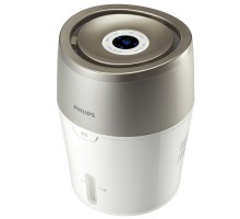 Воздухоувлажнитель Philips HU4803/01 White/Gold