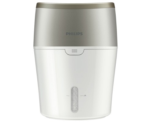 Воздухоувлажнитель Philips HU4803/01 White/Gold
