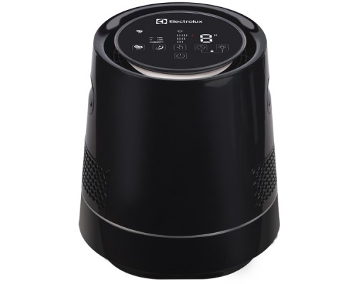 Мойка воздуха Electrolux EHAW-9010Dmini черная
