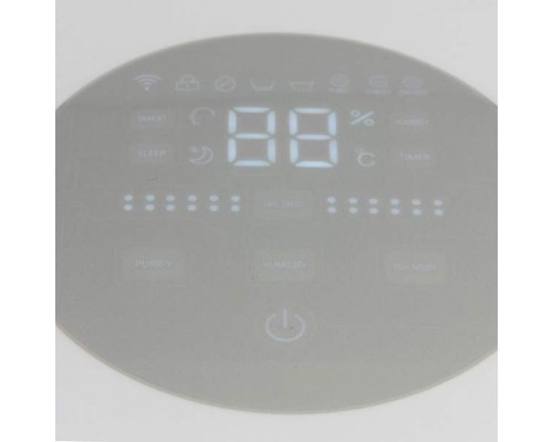 Климатический комплекс Haier HJS20U/AM1 белый