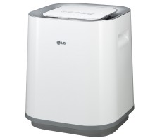 Мойка воздуха LG LAHVSG40GD0 белая