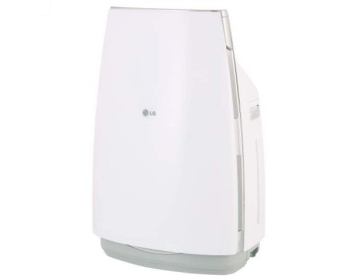 Климатический комплекс LG PH-U451WN белый