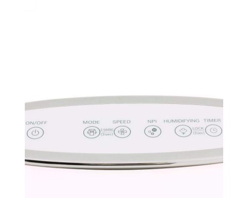 Климатический комплекс LG PH-U451WN белый