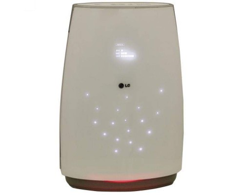 Климатический комплекс LG PH-U451WN белый