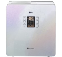 Мойка воздуха LG WBS040BP черная