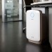 Климатический комплекс Philips AC4080/10 белый, бежевый
