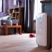 Климатический комплекс Philips AC4080/10 белый, бежевый