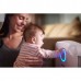 Климатический комплекс Philips AC4080/10 белый, бежевый