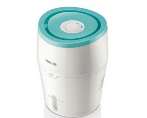 Мойка воздуха Philips HU4801/01 White