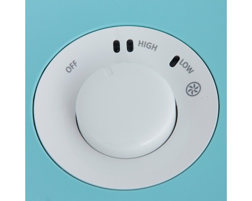 Мойка воздуха Philips HU4801/01 White