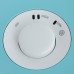 Мойка воздуха Philips HU4801/01 White